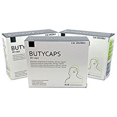 Mejora tu Microbiota con Butycaps - Butirato