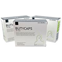 Mejora tu Microbiota con Butycaps - Butirato