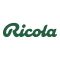 Fabricante CARAMELO RICOLA SIN AZUCAR FLORES DE SAUCO: RICOLA